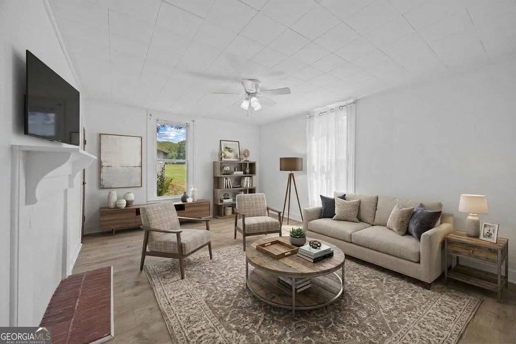 Photo of 1201 Porter Road, Buckhead, GA 30625 (MLS # 10850161)