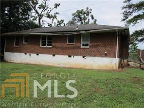 Briars - Residential