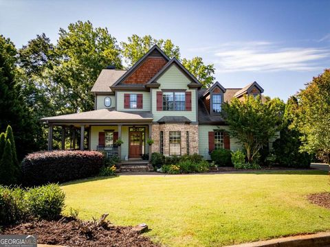 514 Harris Hills DR Athens GA 30607