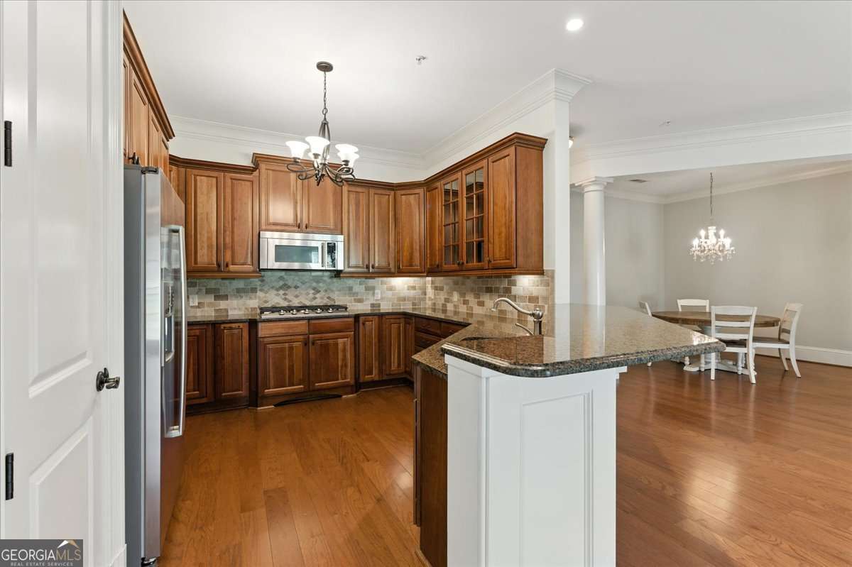 Washington Avenue Commons - Residential