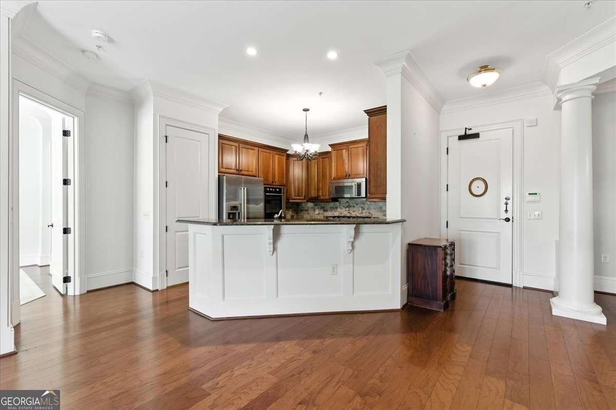 Washington Avenue Commons - Residential