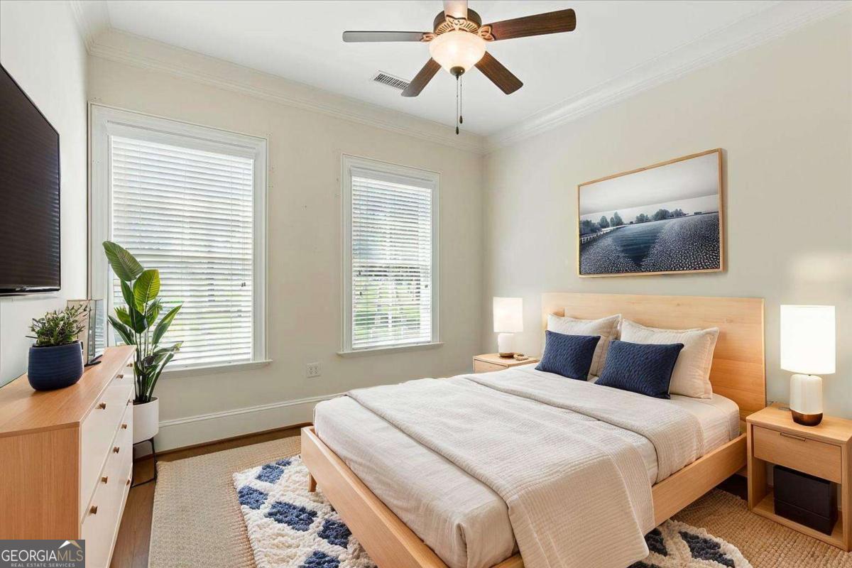 Washington Avenue Commons - Residential