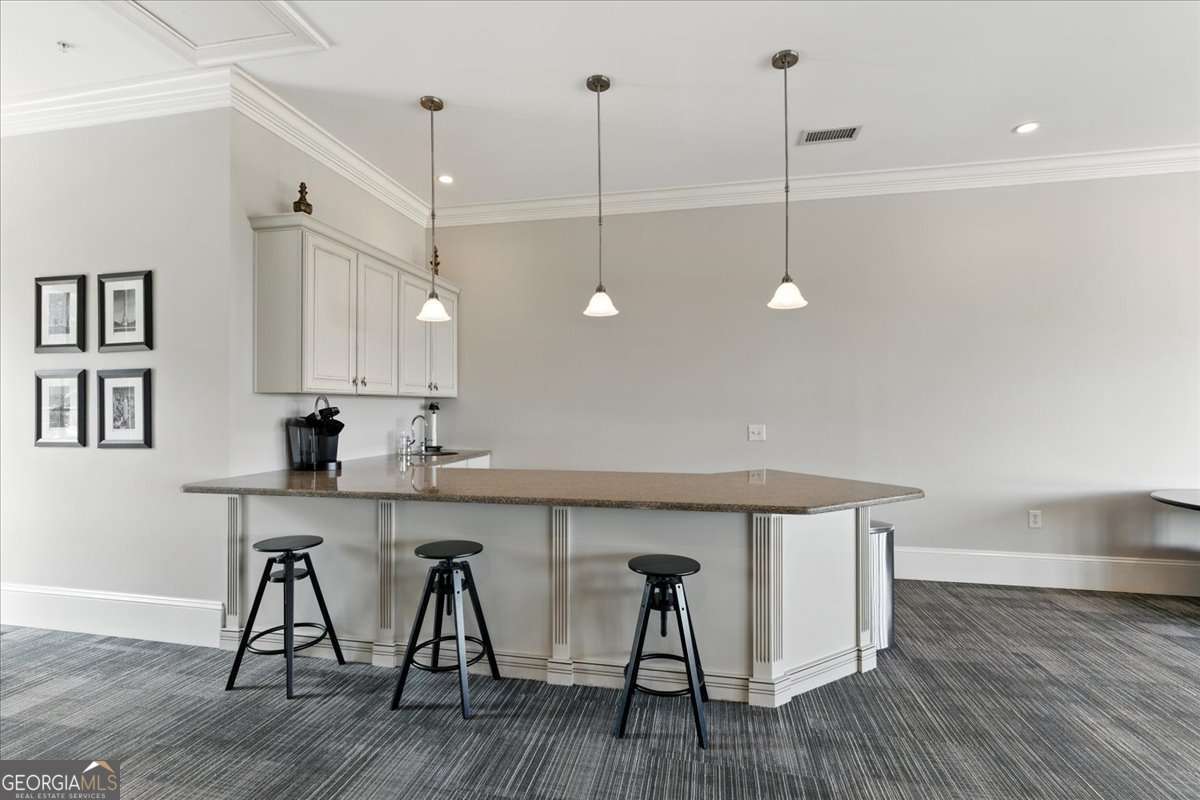 Washington Avenue Commons - Residential