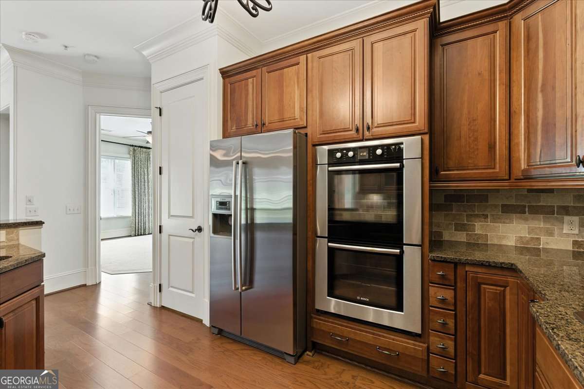 Washington Avenue Commons - Residential