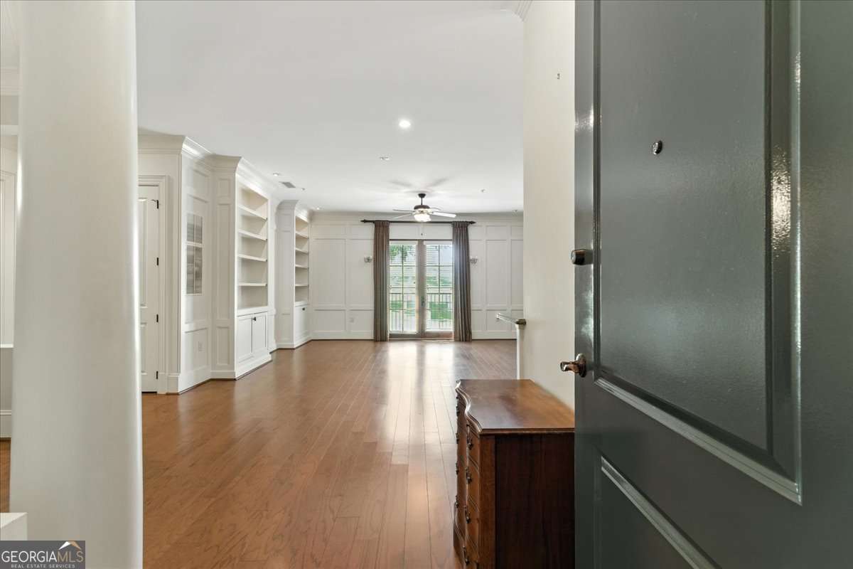 Washington Avenue Commons - Residential