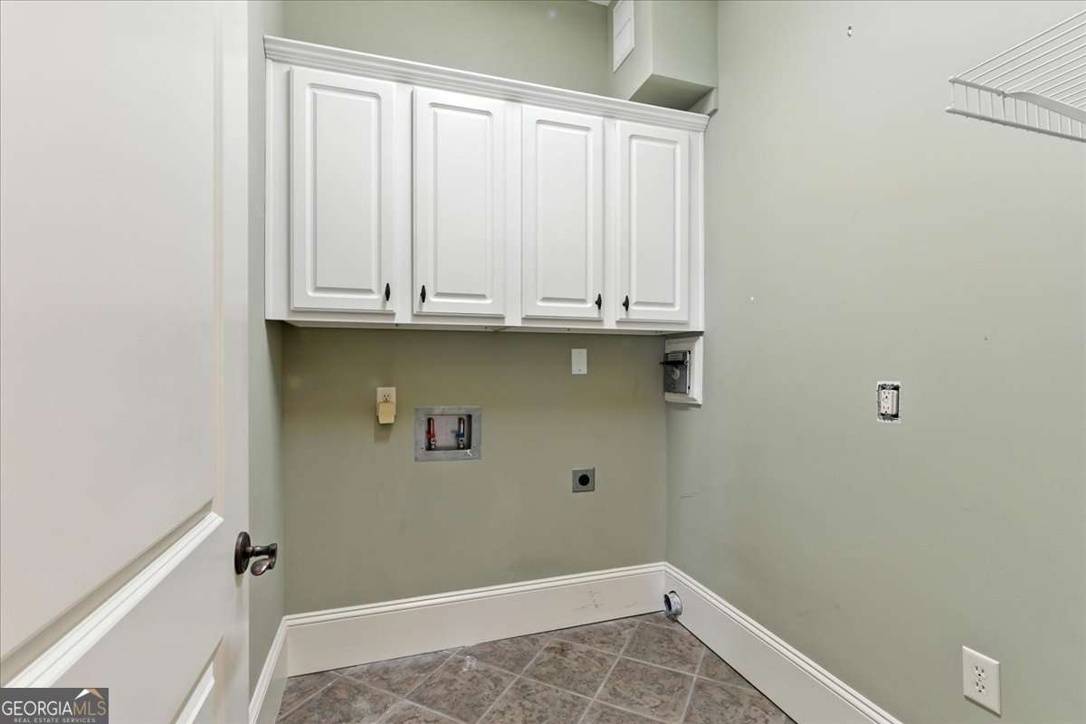 Washington Avenue Commons - Residential