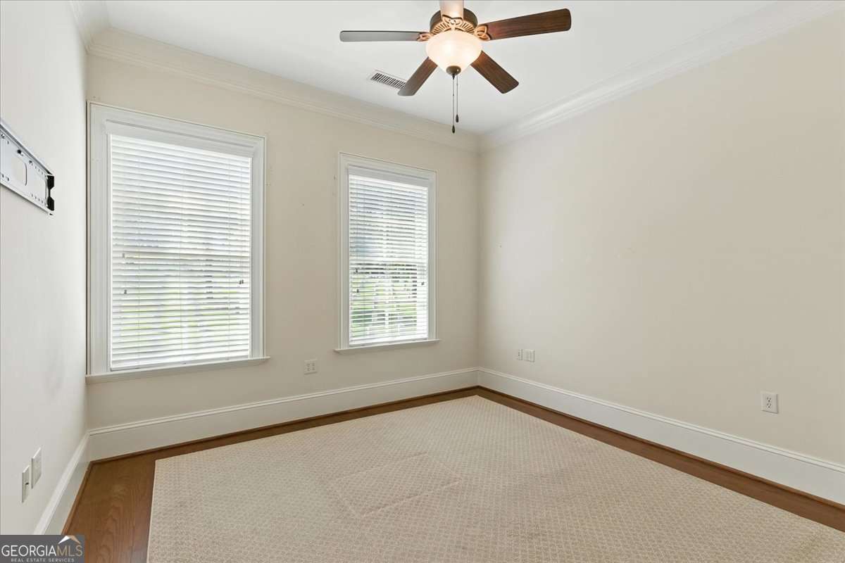 Washington Avenue Commons - Residential