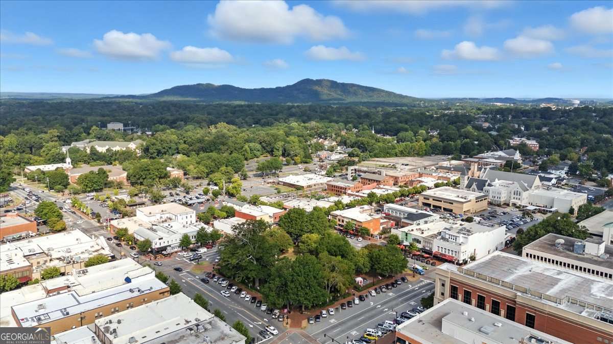 Washington Avenue Commons - Residential