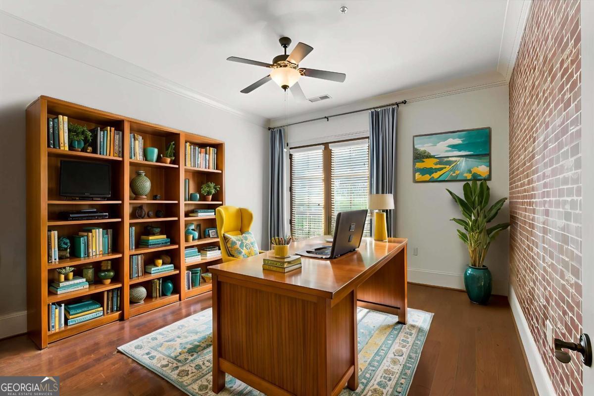 Washington Avenue Commons - Residential