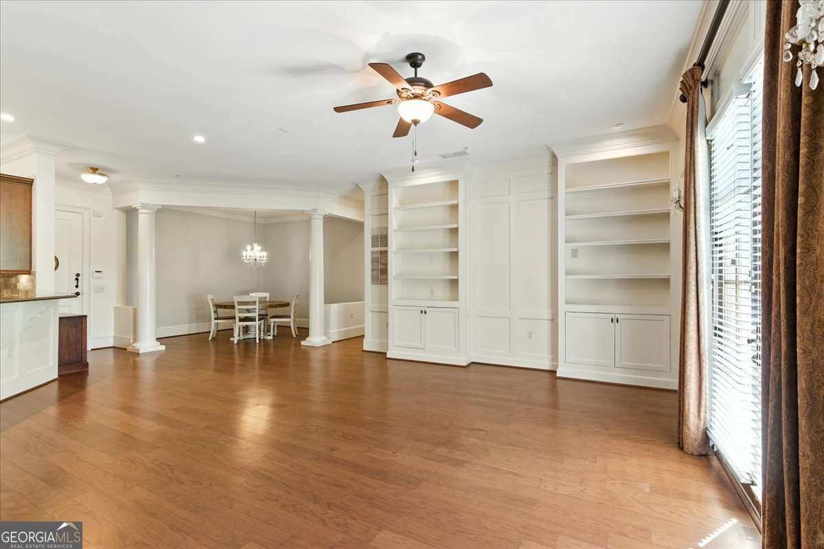 Washington Avenue Commons - Residential