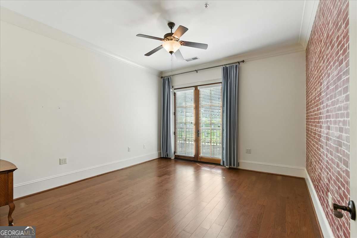 Washington Avenue Commons - Residential