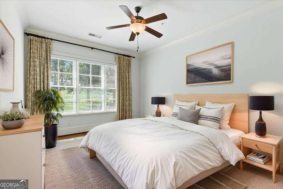 Washington Avenue Commons - Residential