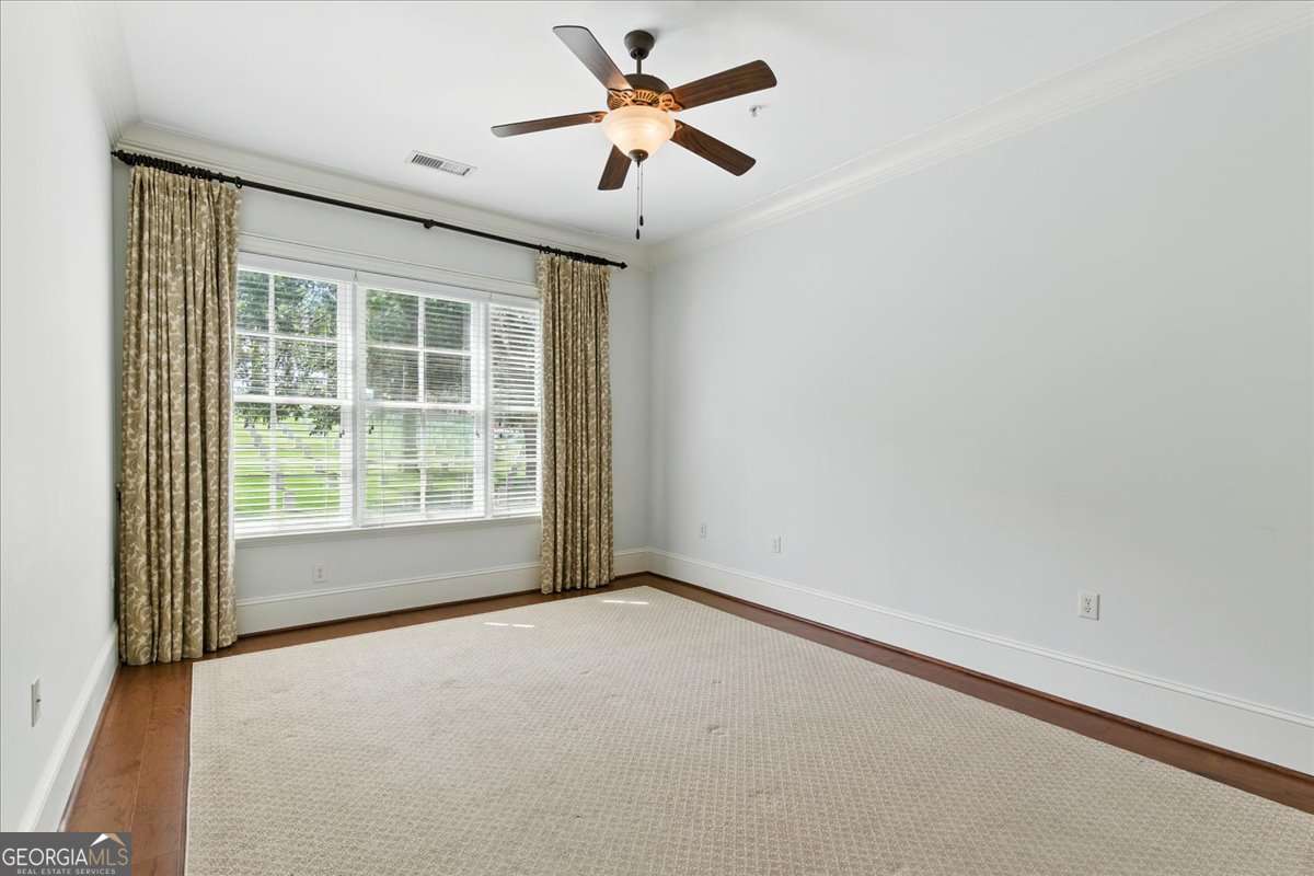 Washington Avenue Commons - Residential