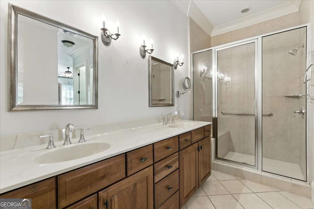 Washington Avenue Commons - Residential