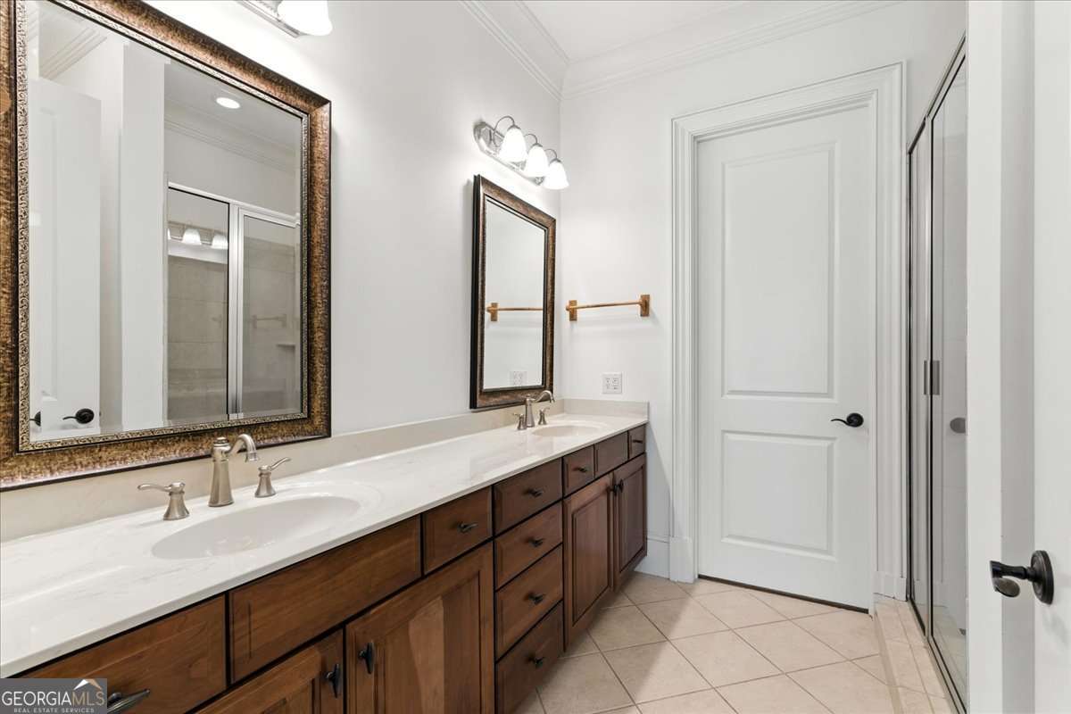 Washington Avenue Commons - Residential