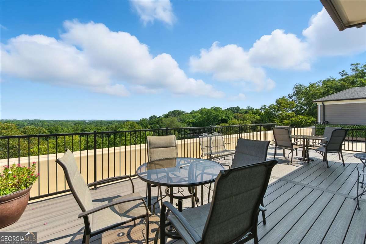 Washington Avenue Commons - Residential