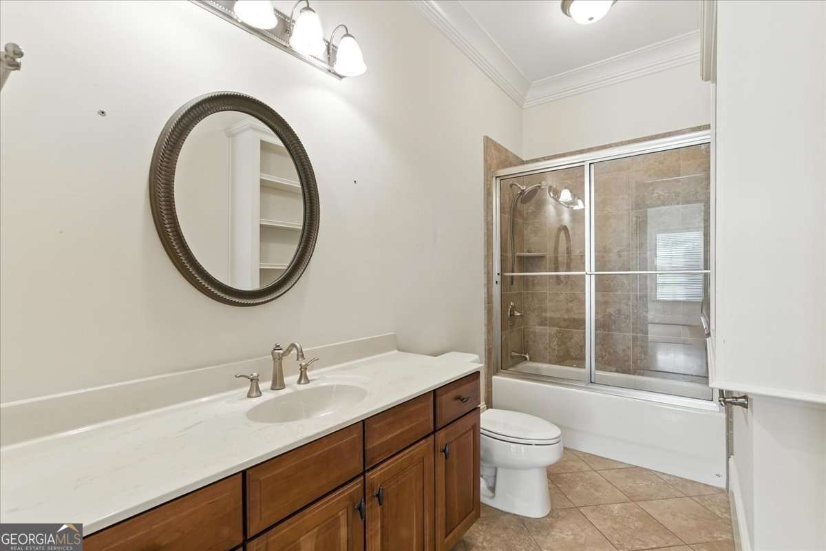 Washington Avenue Commons - Residential