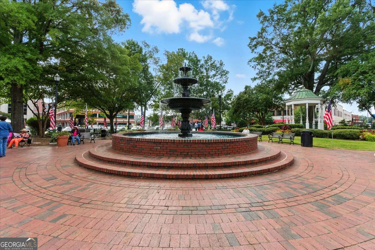 Washington Avenue Commons - Residential