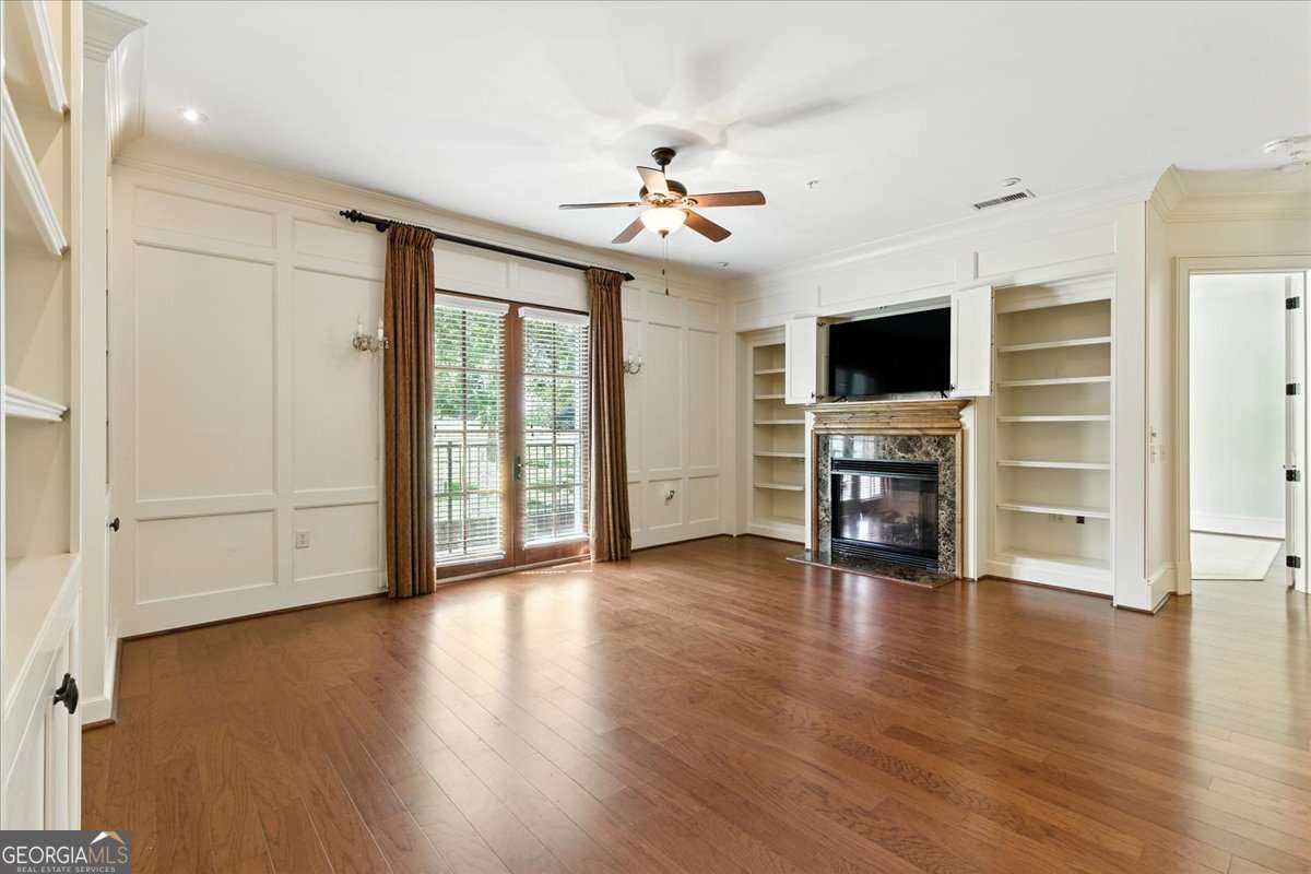 Washington Avenue Commons - Residential