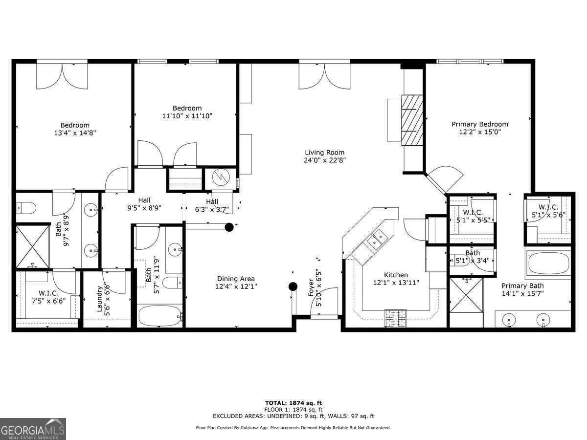Washington Avenue Commons - Residential