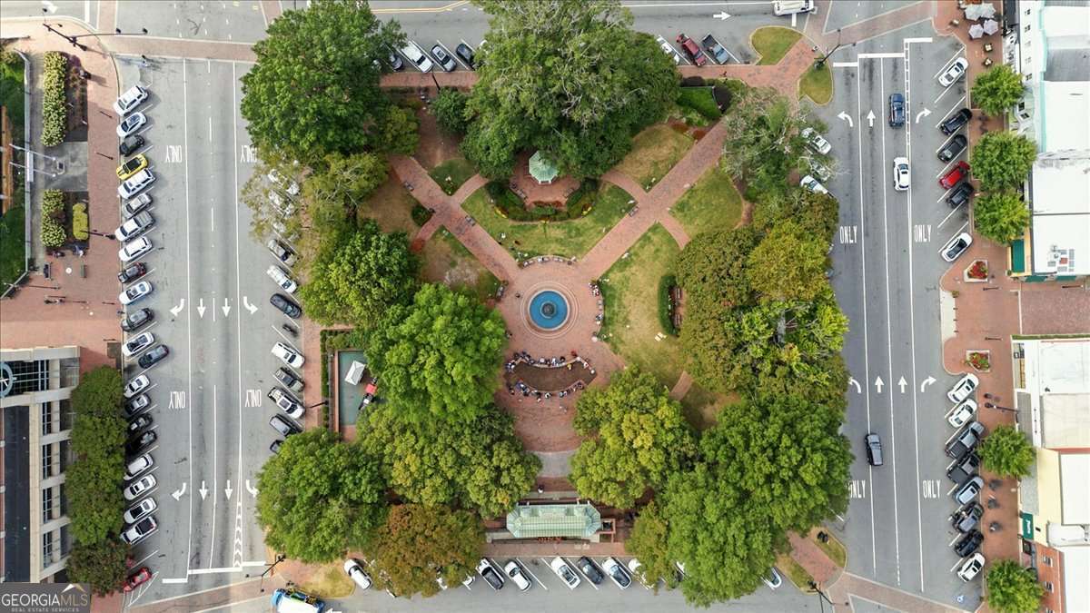 Washington Avenue Commons - Residential