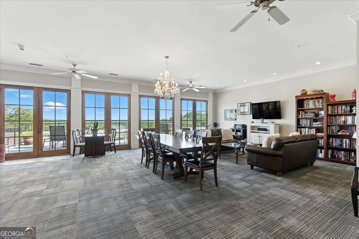 Washington Avenue Commons - Residential