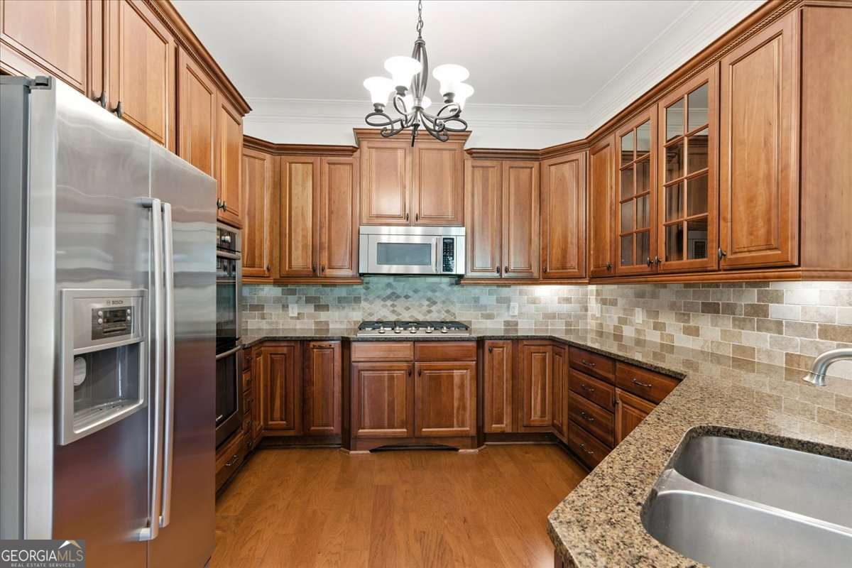 Washington Avenue Commons - Residential