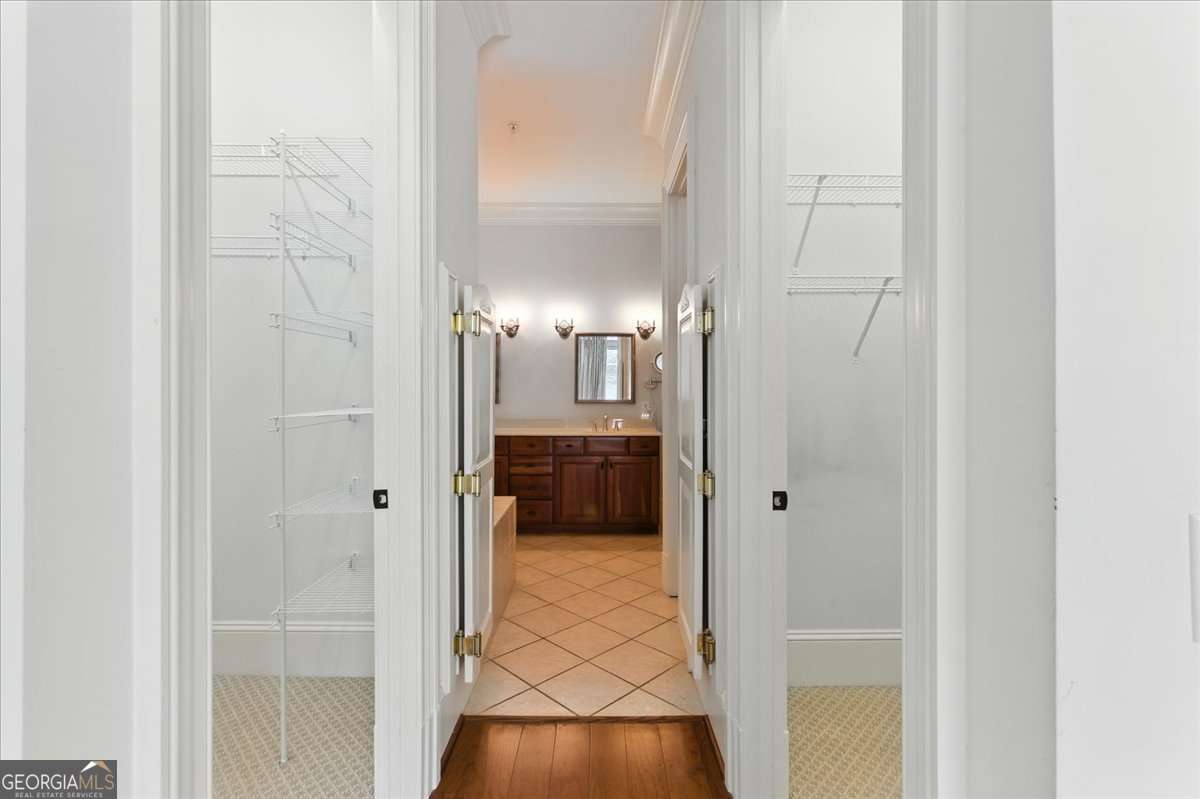 Washington Avenue Commons - Residential