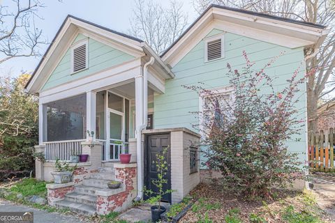 3030 Semmes ST East Point GA 30344