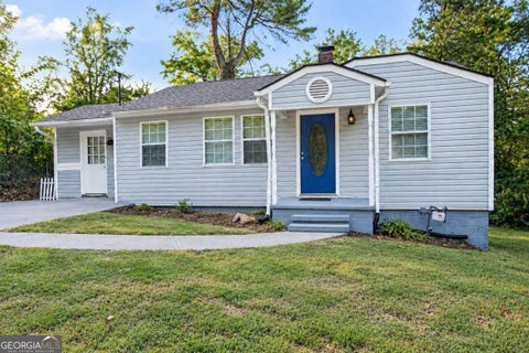 Photo of 11 Opal Street, Cartersville, GA 30120 (MLS # 10882256)