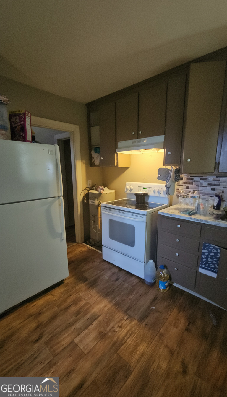 430 N Cleveland ST - Photo 3