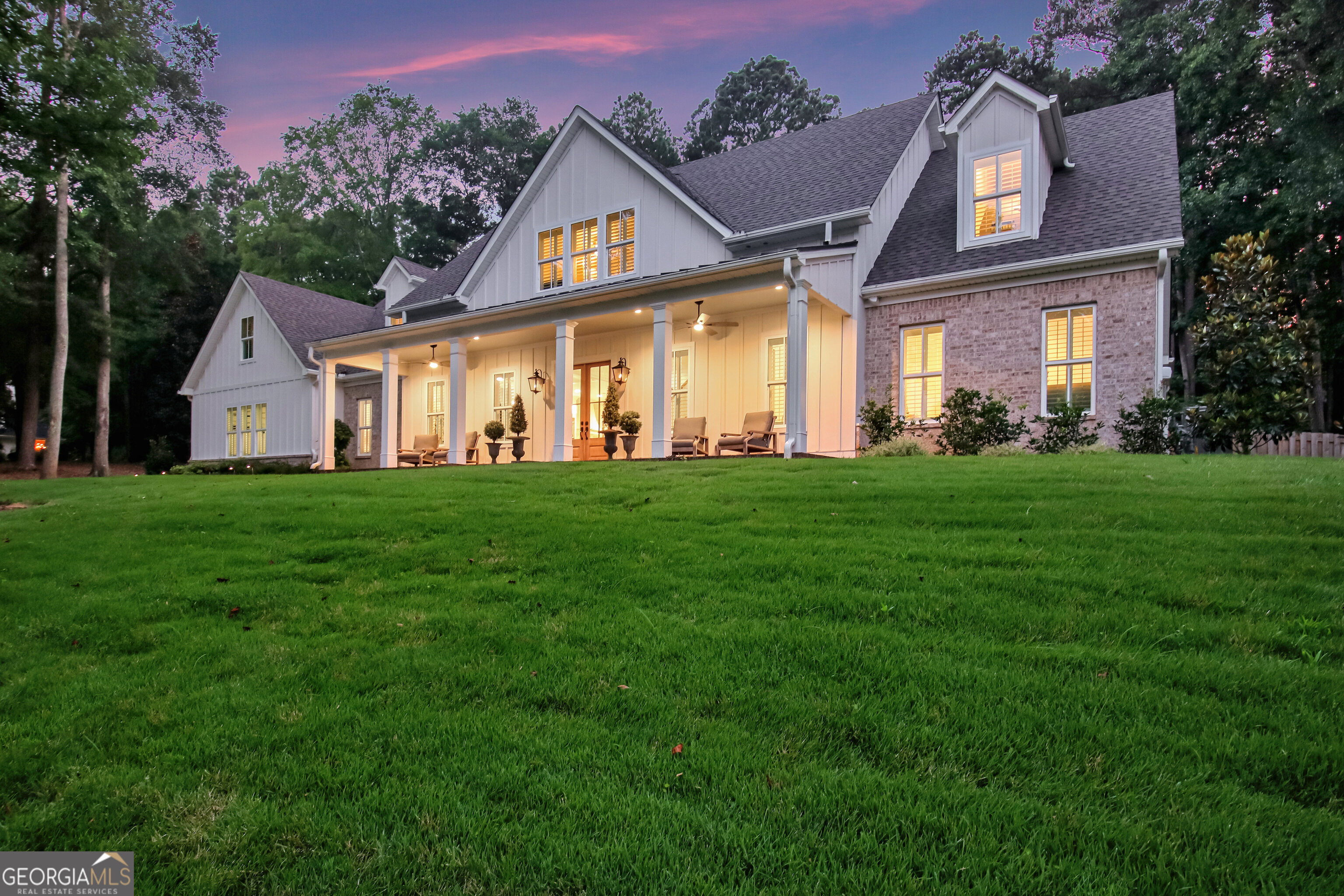 30 South Shore Dr
