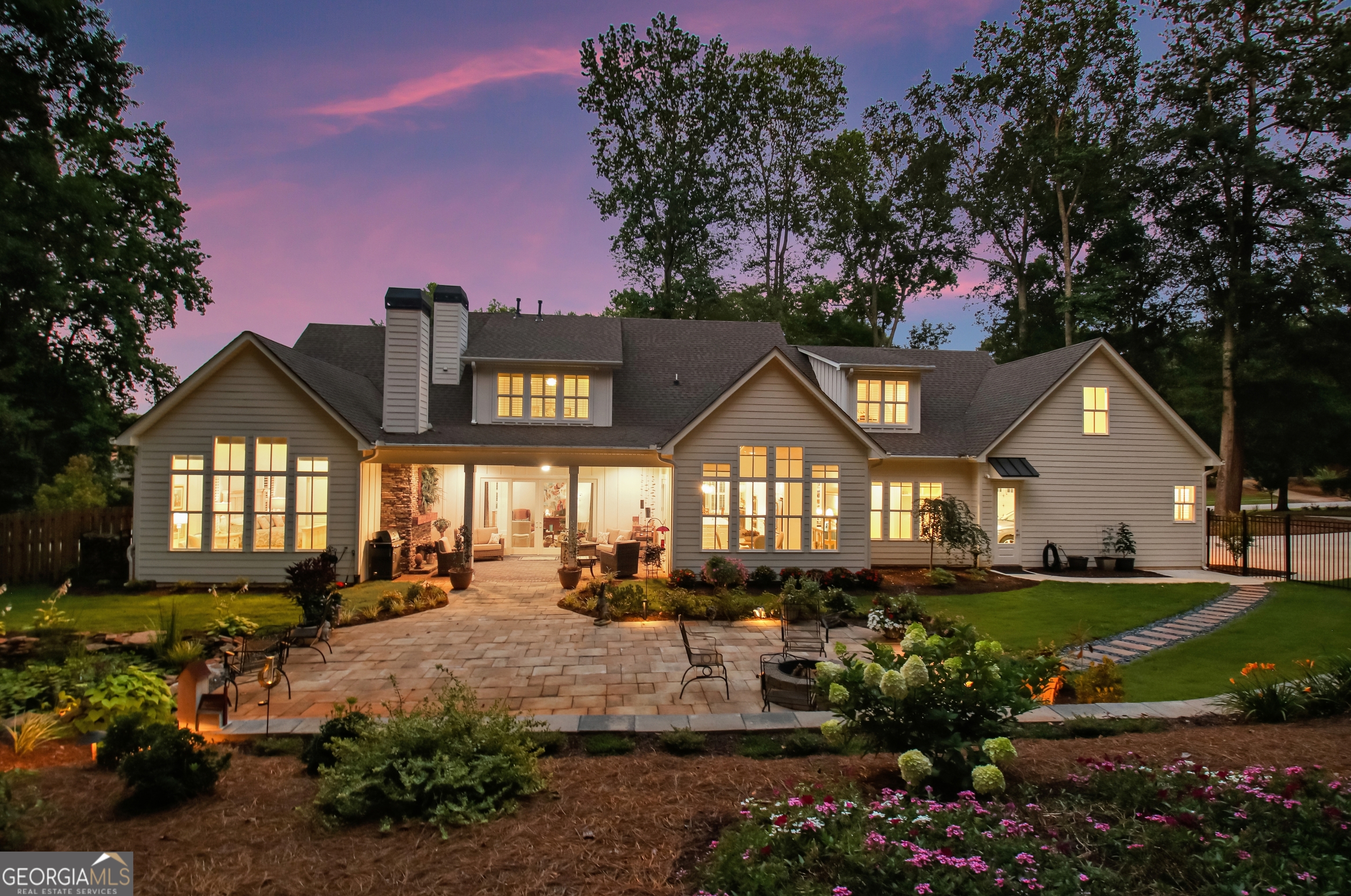 30 South Shore Dr