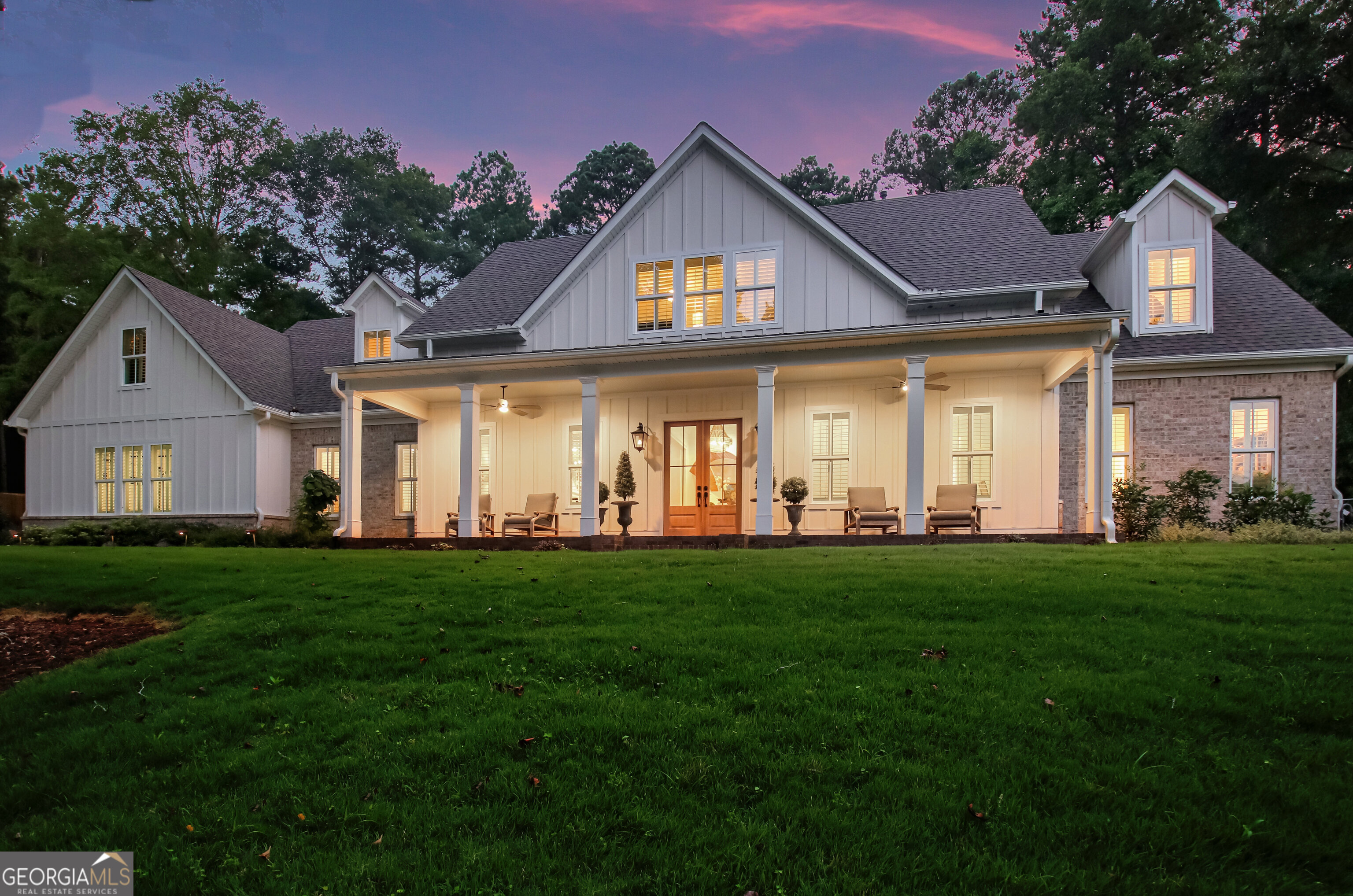 30 South Shore Dr