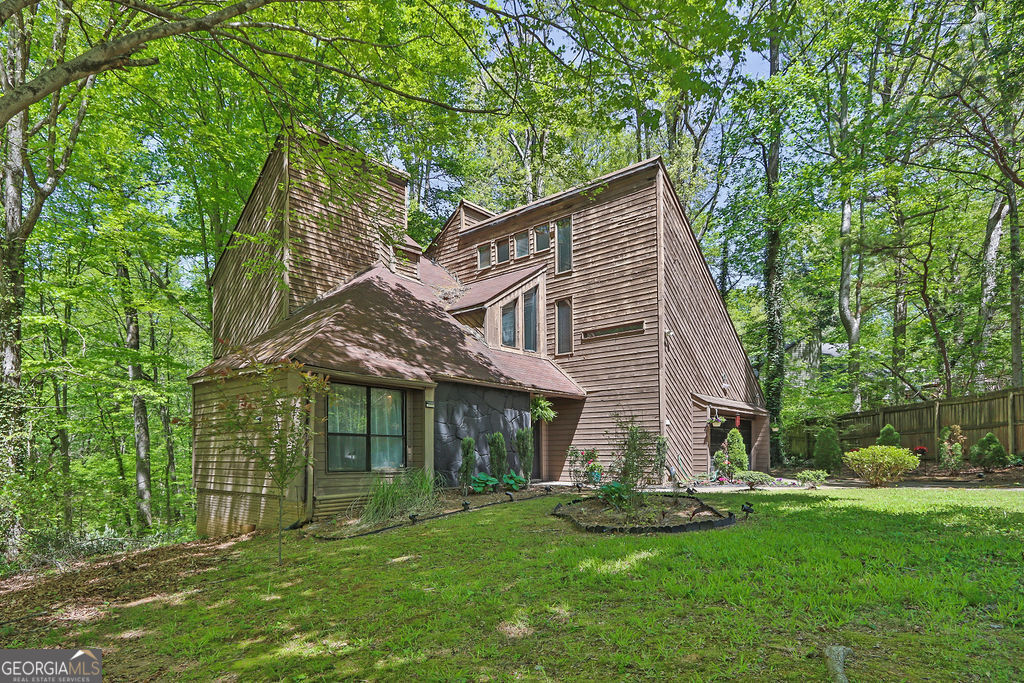 2451 Cedar Fork TRL