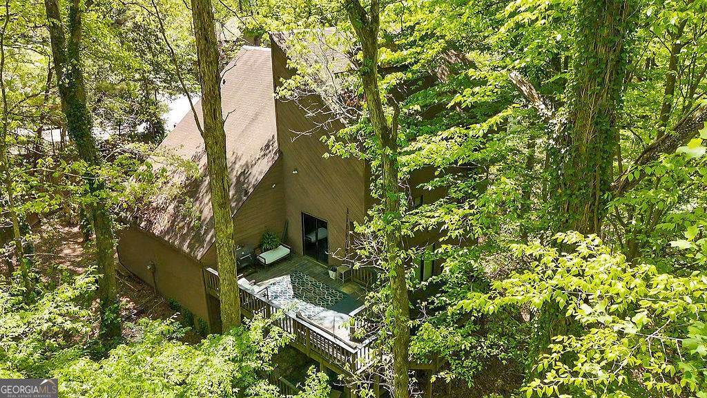 2451 Cedar Fork TRL