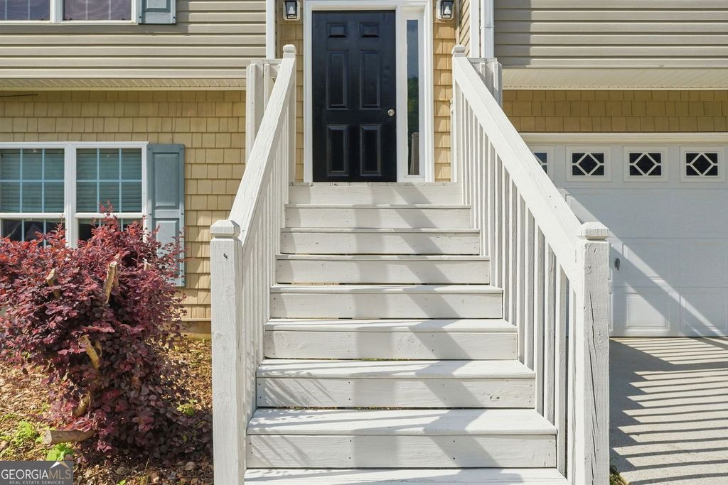 Photo of 78 Sammie Jo Drive, Dallas, GA 30132 (MLS # 10809986)