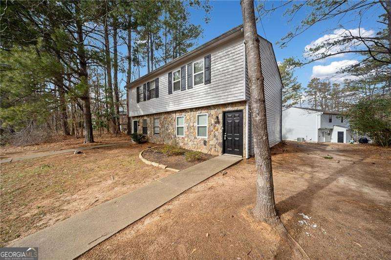 166 Bentley PKWY