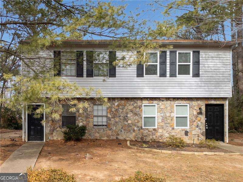 166 Bentley PKWY