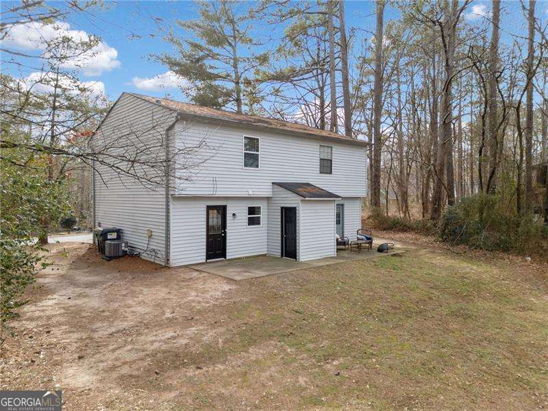 166 Bentley PKWY