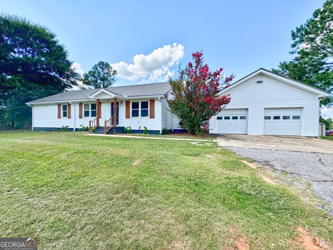 5 Lake Drive, Lagrange, GA 30241 - #: 10801635
