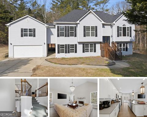 3211 Thompson Mill RD Buford GA 30519