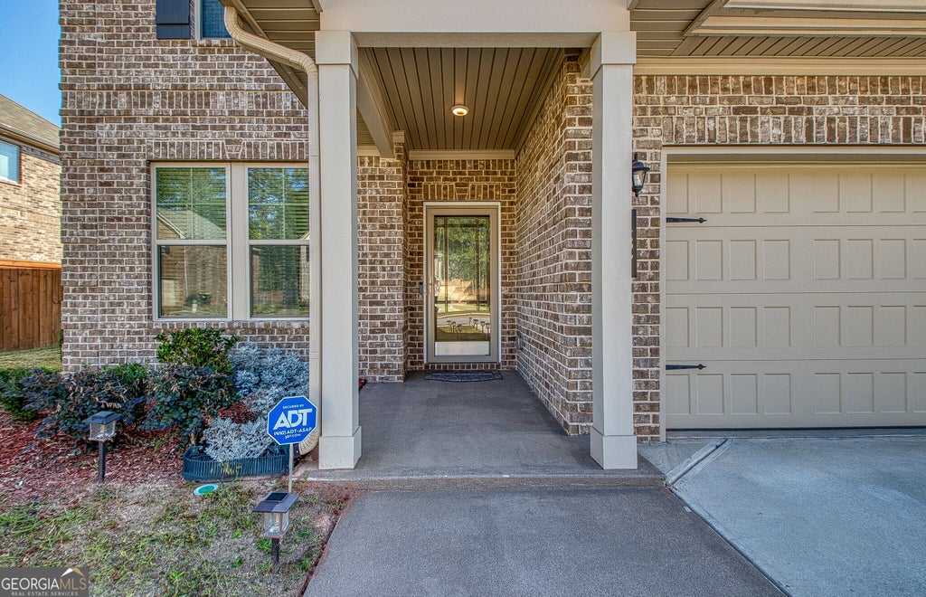 Photo of 137 Cabin Way, Hampton, GA 30228 (MLS # 10874761)