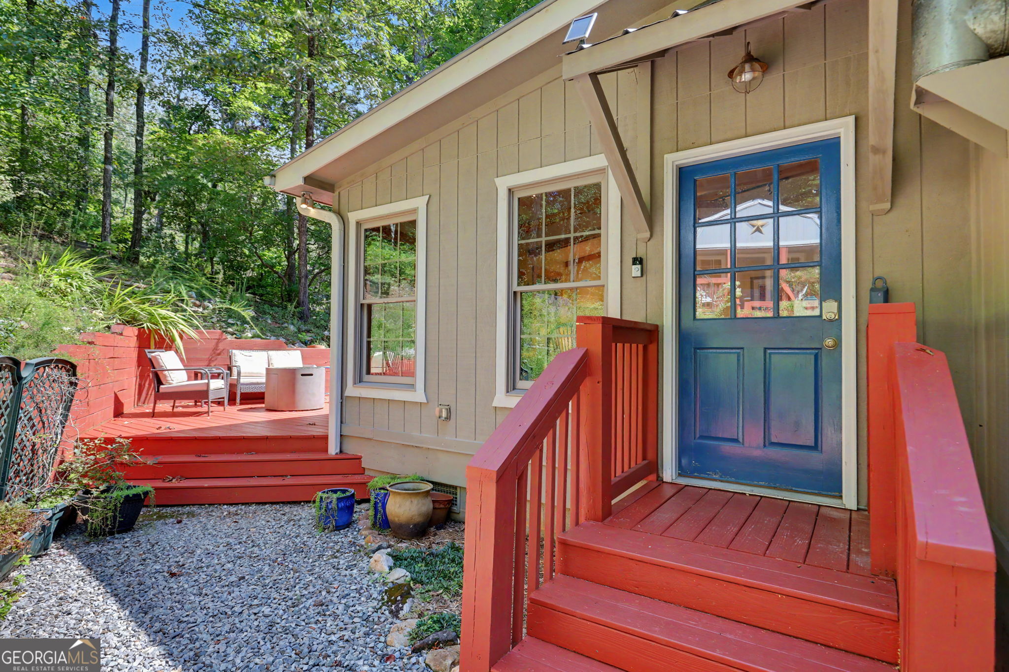 82 Buckeye LN