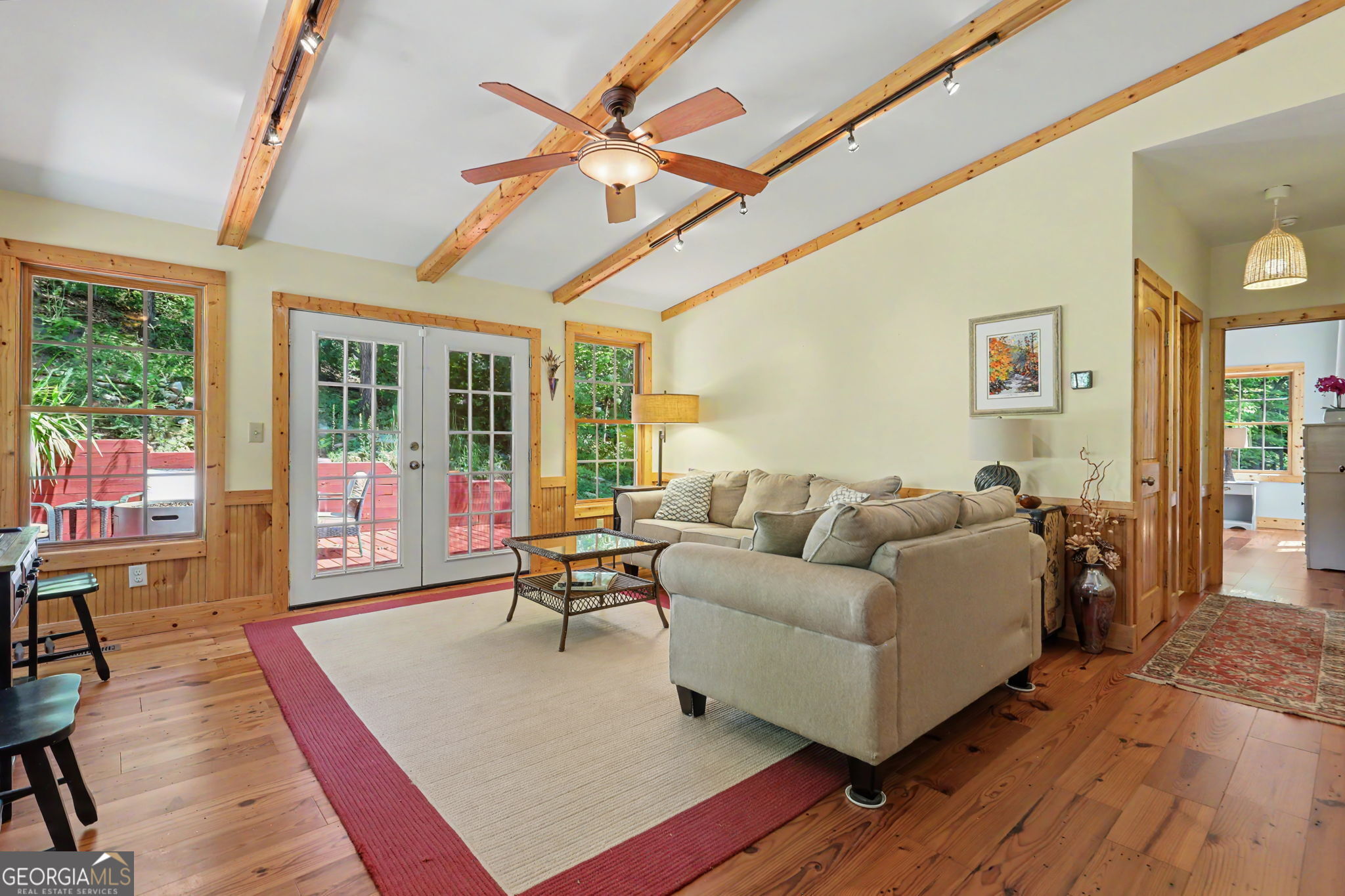 82 Buckeye LN