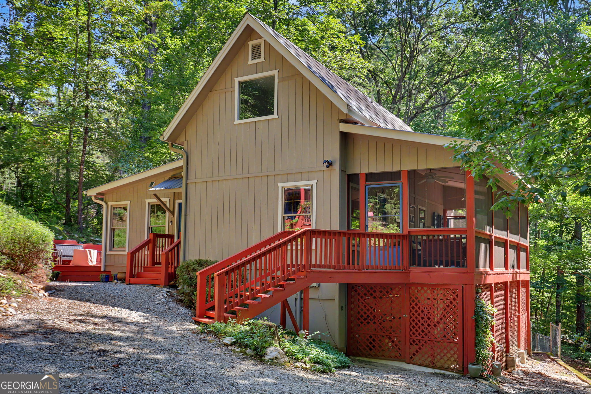 82 Buckeye LN