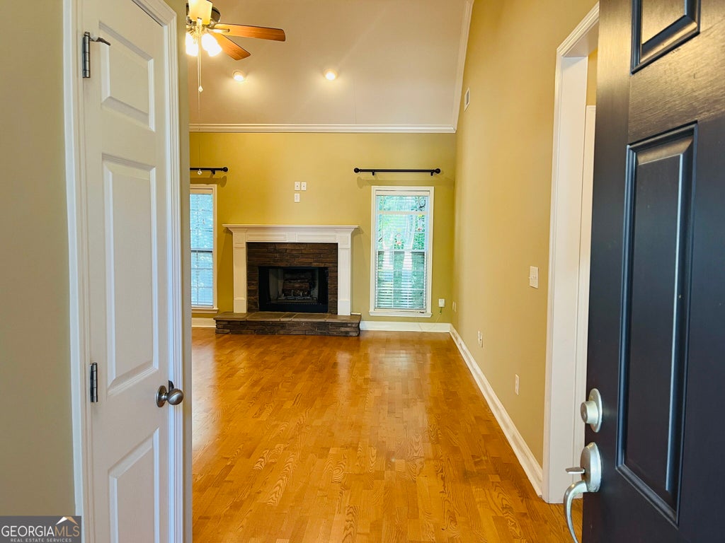Photo of 179 Village Park Drive, Newnan, GA 30265 (MLS # 10843685)