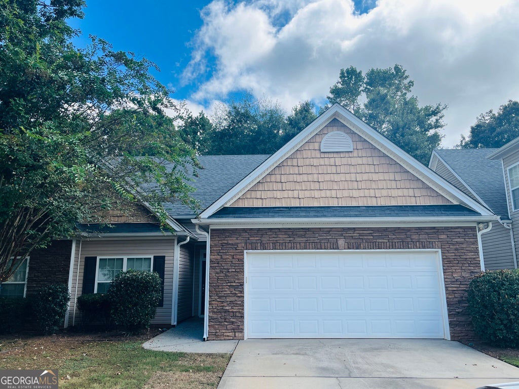 Photo of 179 Village Park Drive, Newnan, GA 30265 (MLS # 10843685)