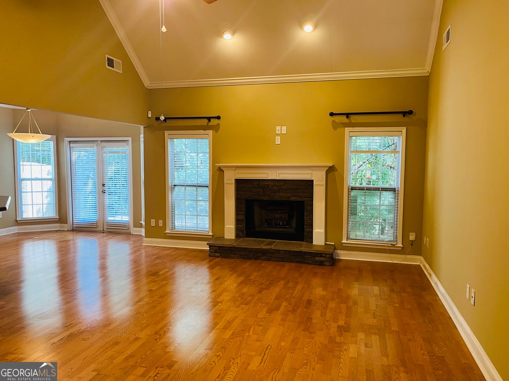 Photo of 179 Village Park Drive, Newnan, GA 30265 (MLS # 10843685)