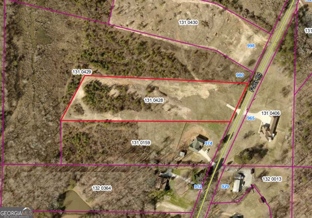 Photo of 0 Folds Road, Carrolton, GA 30116 (MLS # 10715246)